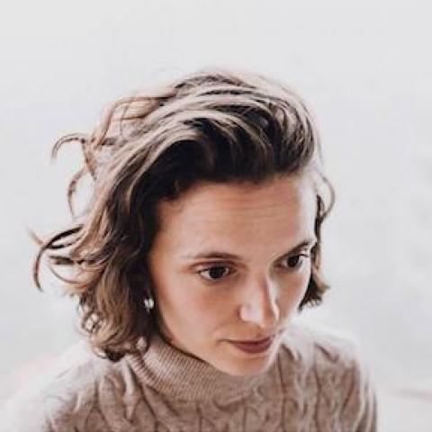 Amandine Doat - Individual - France - StageLync